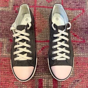 Unique Low Top Sneakers